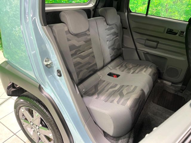 DAIHATSU TAFT 2023 Image 31