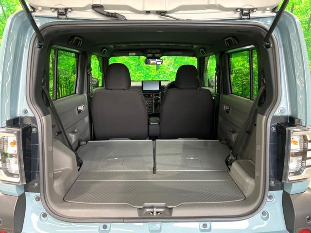 DAIHATSU TAFT 2023 Image 31