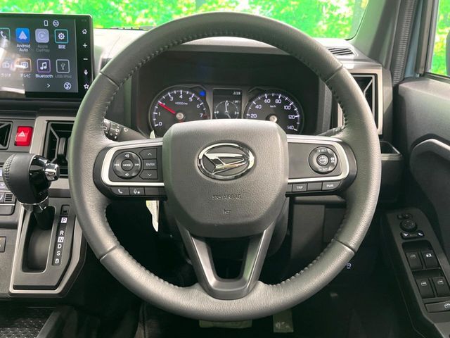 DAIHATSU TAFT 2023 Image 31