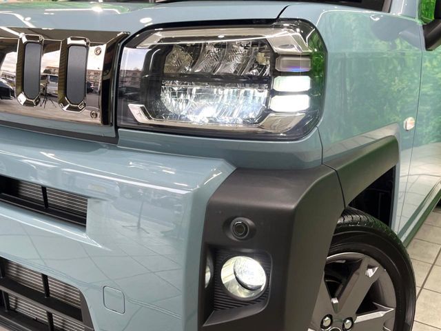 DAIHATSU TAFT 2023 Image 31