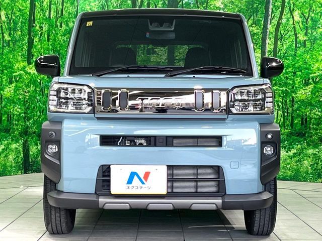 DAIHATSU TAFT 2023 Image 31