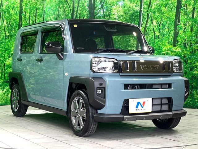DAIHATSU TAFT 2023 Image 31