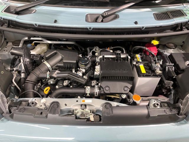 DAIHATSU TAFT 2023 Image 31