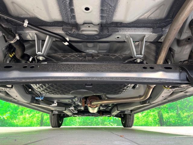 DAIHATSU TAFT 2023 Image 31