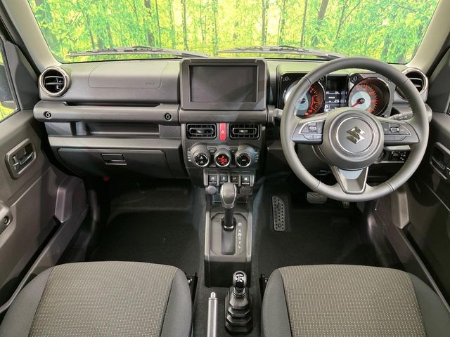 SUZUKI JIMNY 4WD 2025 Image 31