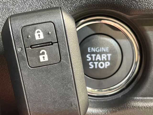 SUZUKI JIMNY 4WD 2025 Image 31