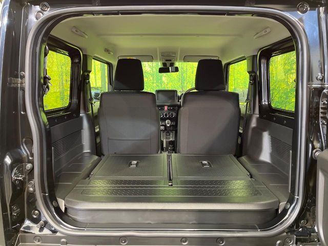 SUZUKI JIMNY 4WD 2025 Image 31