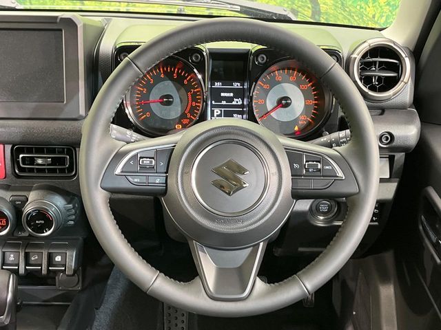 SUZUKI JIMNY 4WD 2025 Image 31
