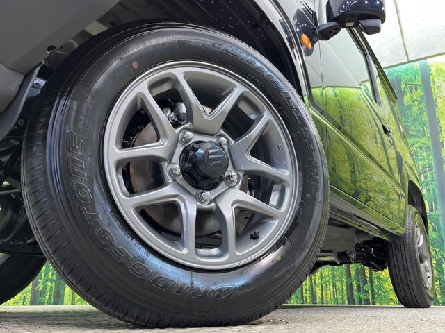 SUZUKI JIMNY 4WD 2025 Image 31