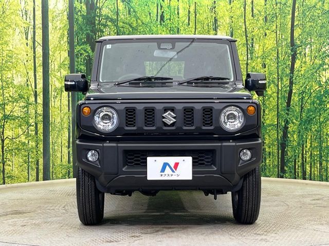SUZUKI JIMNY 4WD 2025 Image 31