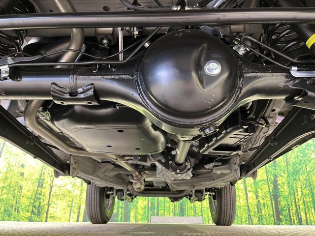 SUZUKI JIMNY 4WD 2025 Image 31