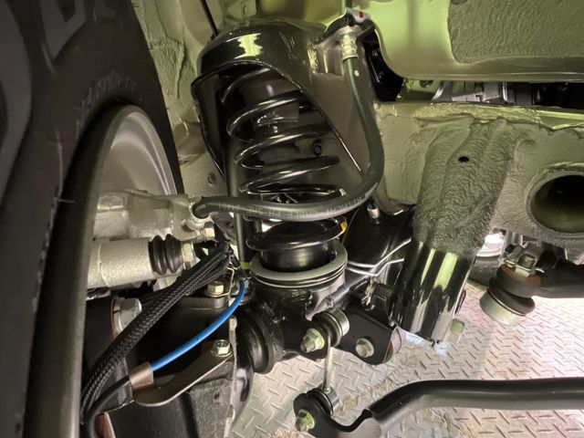 SUZUKI JIMNY 4WD 2025 Image 31