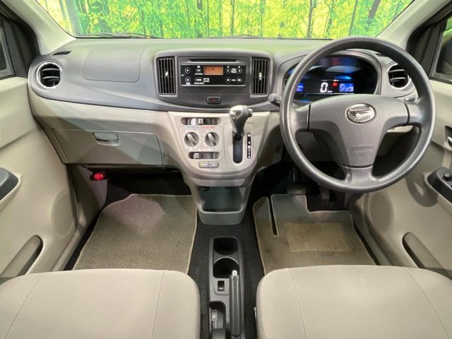 DAIHATSU MIRA E:S 4WD 2014 Image 31