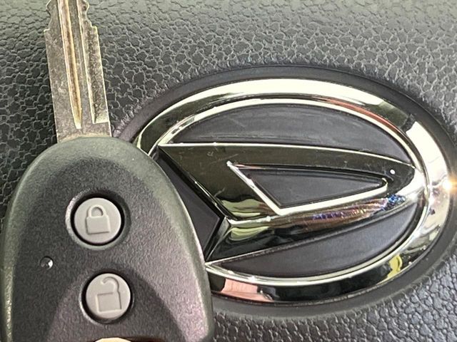 DAIHATSU MIRA E:S 4WD 2014 Image 31