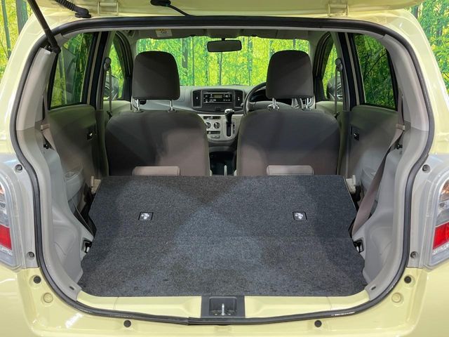 DAIHATSU MIRA E:S 4WD 2014 Image 31