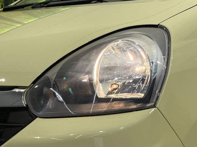 DAIHATSU MIRA E:S 4WD 2014 Image 31