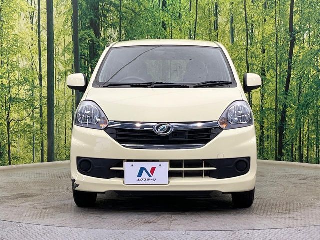 DAIHATSU MIRA E:S 4WD 2014 Image 31