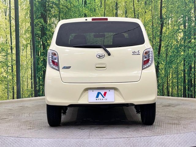 DAIHATSU MIRA E:S 4WD 2014 Image 31