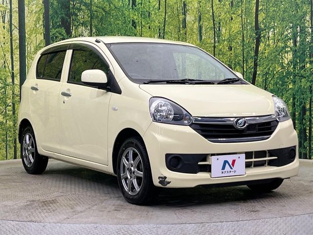 DAIHATSU MIRA E:S 4WD 2014 Image 31