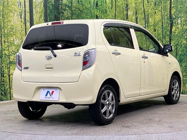 DAIHATSU MIRA E:S 4WD 2014 Image 31