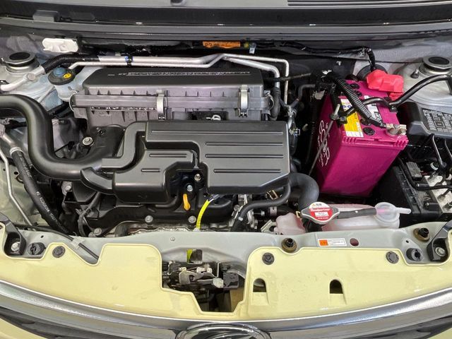 DAIHATSU MIRA E:S 4WD 2014 Image 31