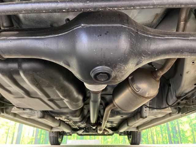 DAIHATSU MIRA E:S 4WD 2014 Image 31