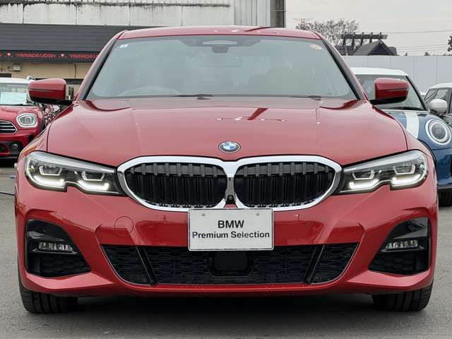 BMW 3SERIES SEDAN 2021 Image 31