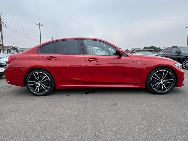 BMW 3SERIES SEDAN 2021 Image 31