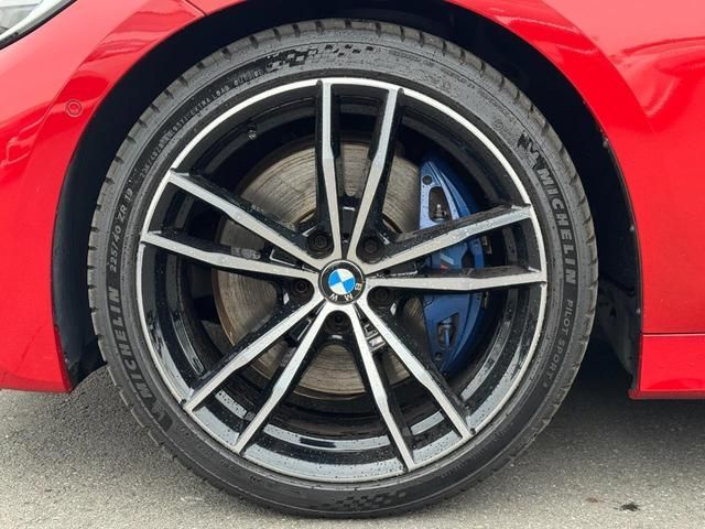 BMW 3SERIES SEDAN 2021 Image 31