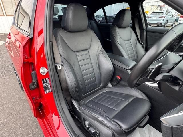 BMW 3SERIES SEDAN 2021 Image 31