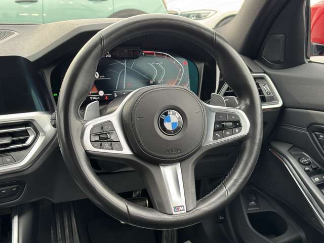 BMW 3SERIES SEDAN 2021 Image 31