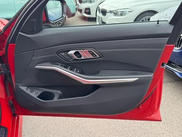 BMW 3SERIES SEDAN 2021 Image 31