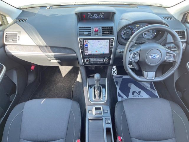 SUBARU LEVORG 2019 Image 31