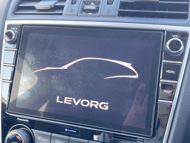 SUBARU LEVORG 2019 Image 31