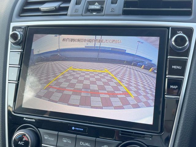 SUBARU LEVORG 2019 Image 31