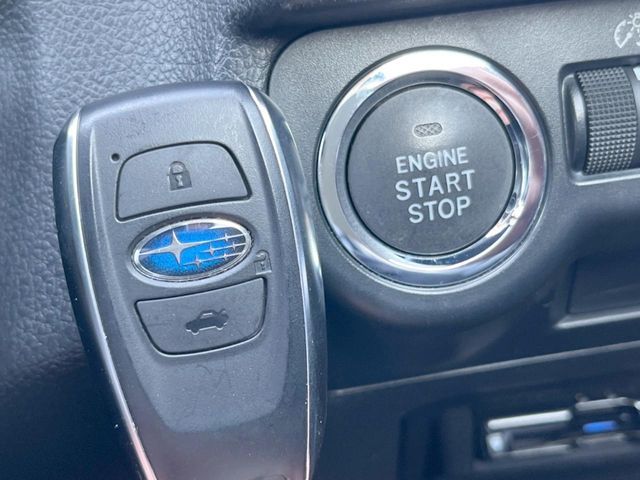 SUBARU LEVORG 2019 Image 31