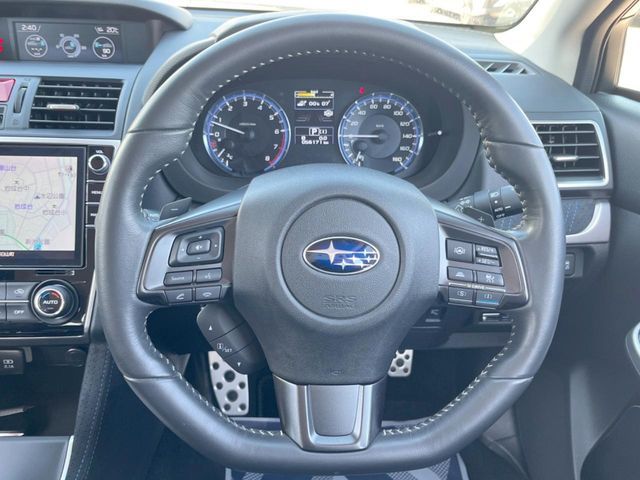 SUBARU LEVORG 2019 Image 31