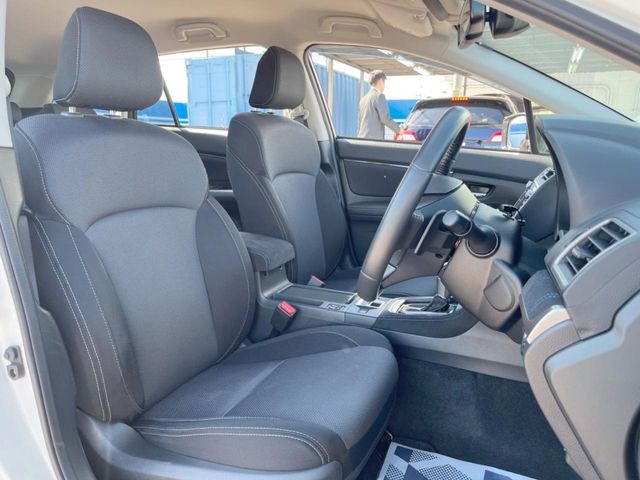 SUBARU LEVORG 2019 Image 31