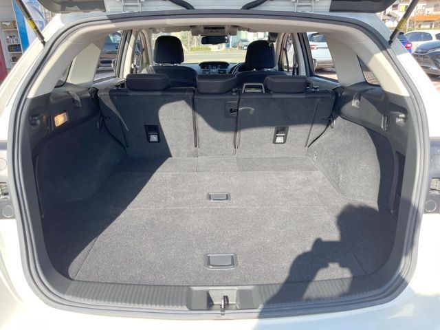 SUBARU LEVORG 2019 Image 31