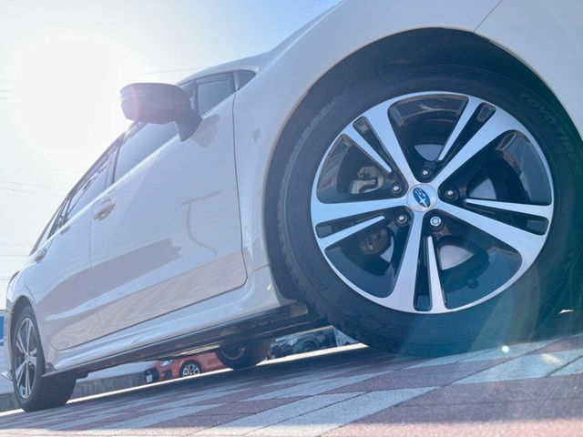 SUBARU LEVORG 2019 Image 31