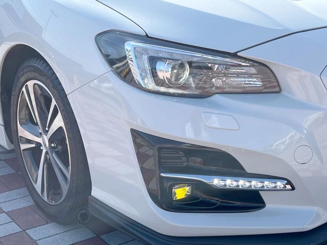 SUBARU LEVORG 2019 Image 31