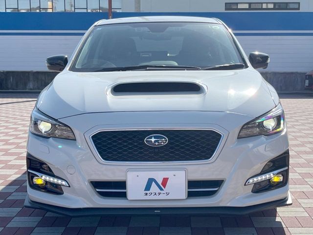 SUBARU LEVORG 2019 Image 31
