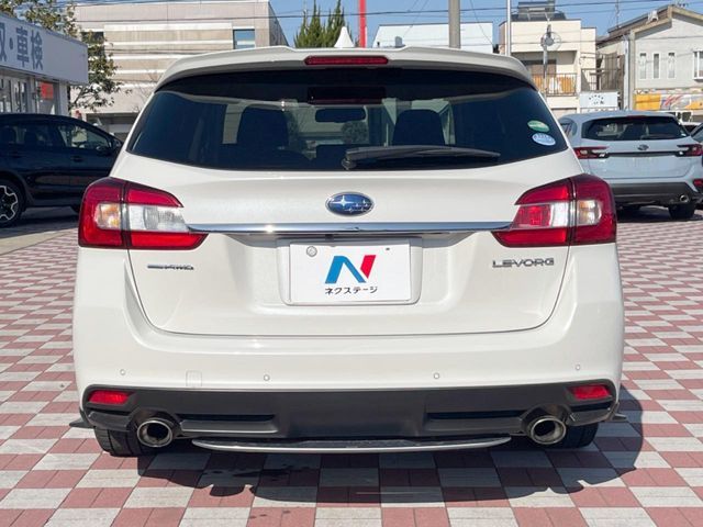 SUBARU LEVORG 2019 Image 31