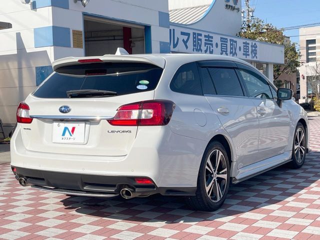 SUBARU LEVORG 2019 Image 31