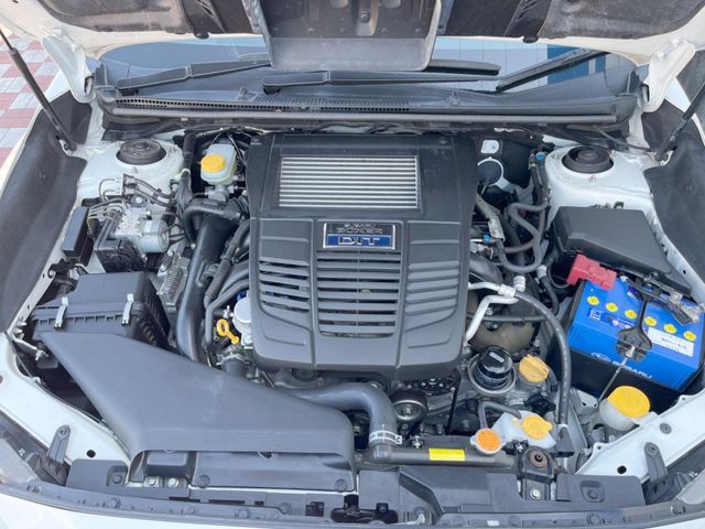 SUBARU LEVORG 2019 Image 31