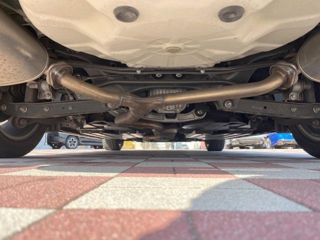 SUBARU LEVORG 2019 Image 31