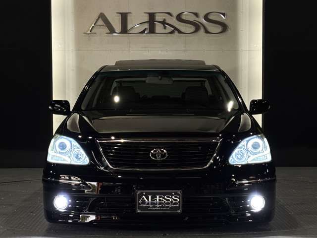 TOYOTA CELSIOR 2004 Image 31