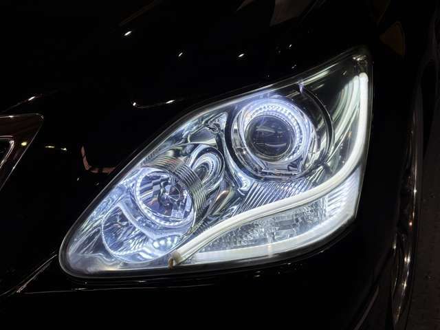 TOYOTA CELSIOR 2004 Image 31