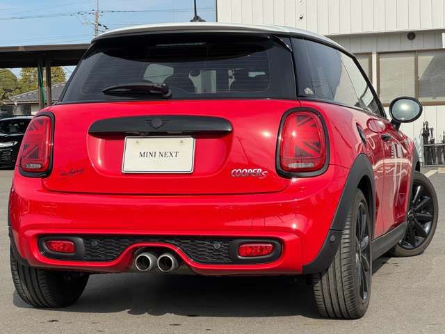 BMW MINI COOPER S 2021 Image 31