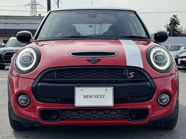 BMW MINI COOPER S 2021 Image 31